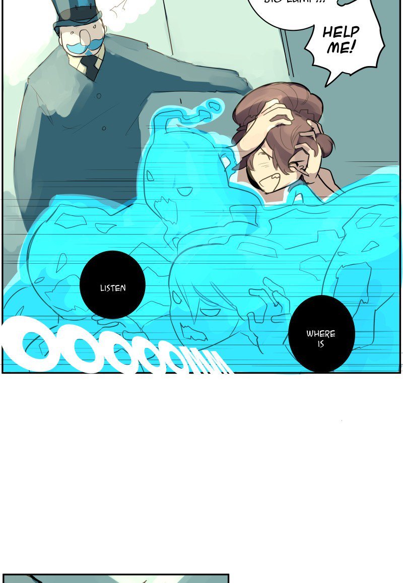 Rise from Ashes Chapter 57 - page 12