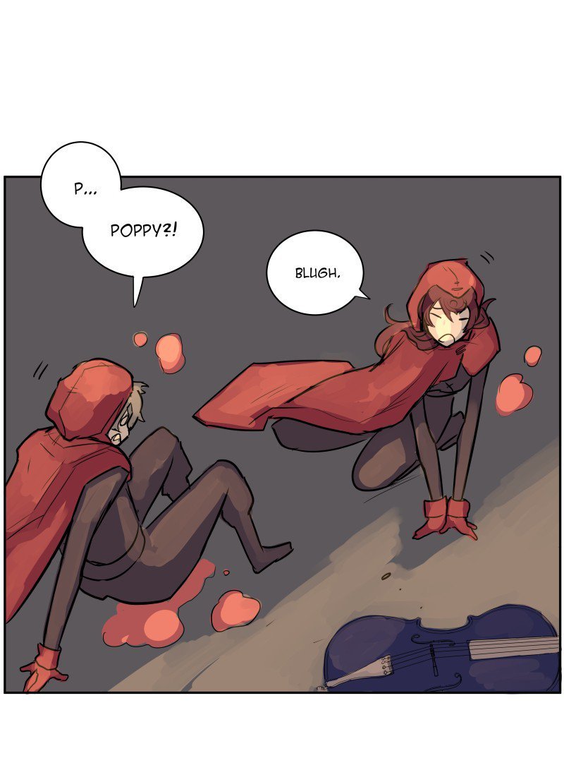 Rise from Ashes Chapter 57 - page 19
