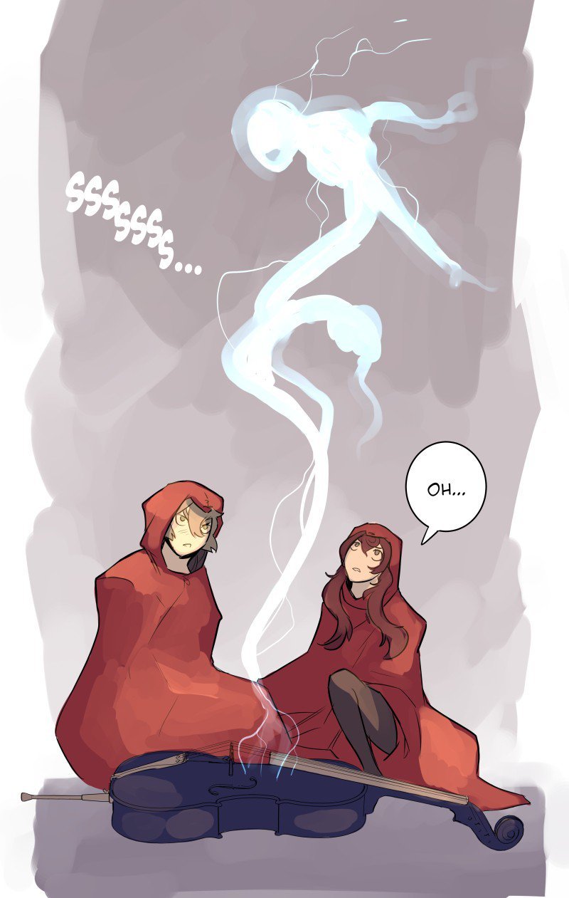 Rise from Ashes Chapter 57 - page 23