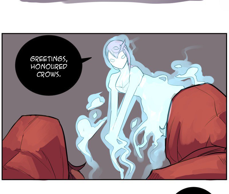 Rise from Ashes Chapter 57 - page 24