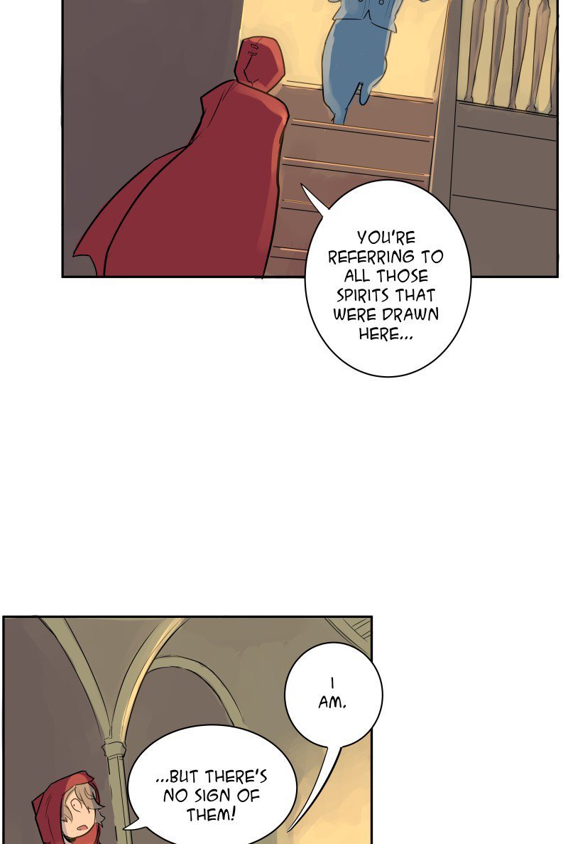 Rise from Ashes Chapter 55 - page 10