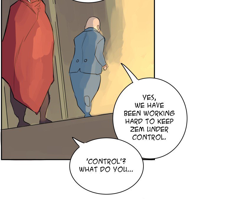 Rise from Ashes Chapter 55 - page 11