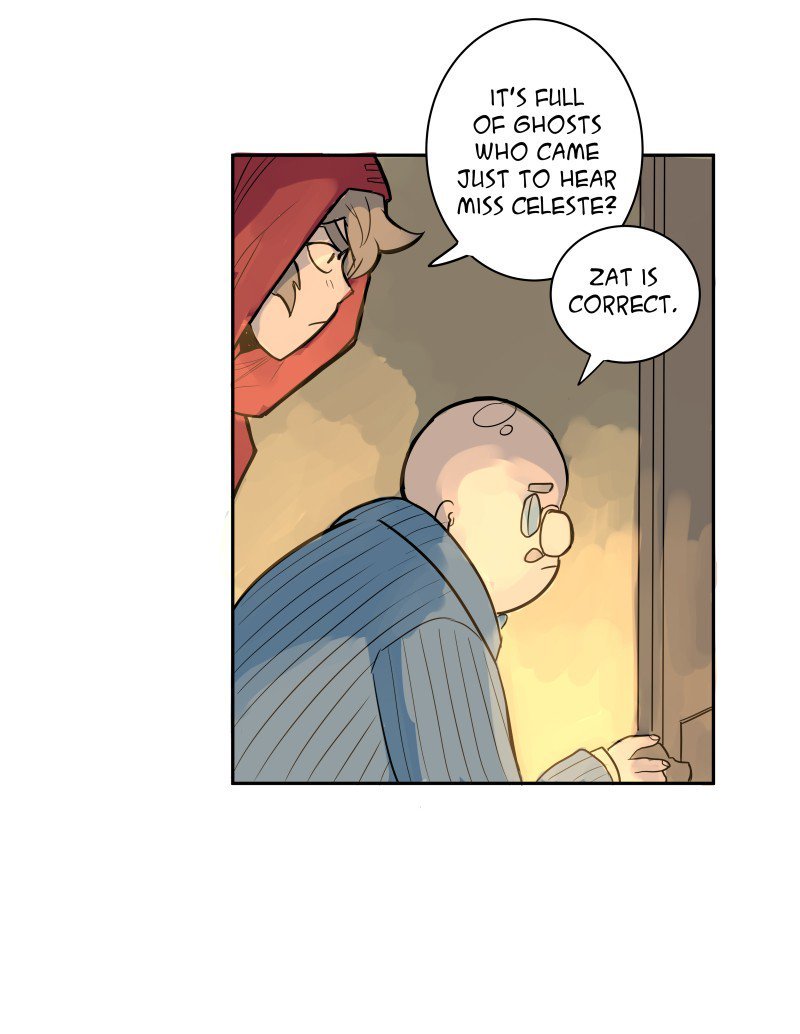 Rise from Ashes Chapter 55 - page 13