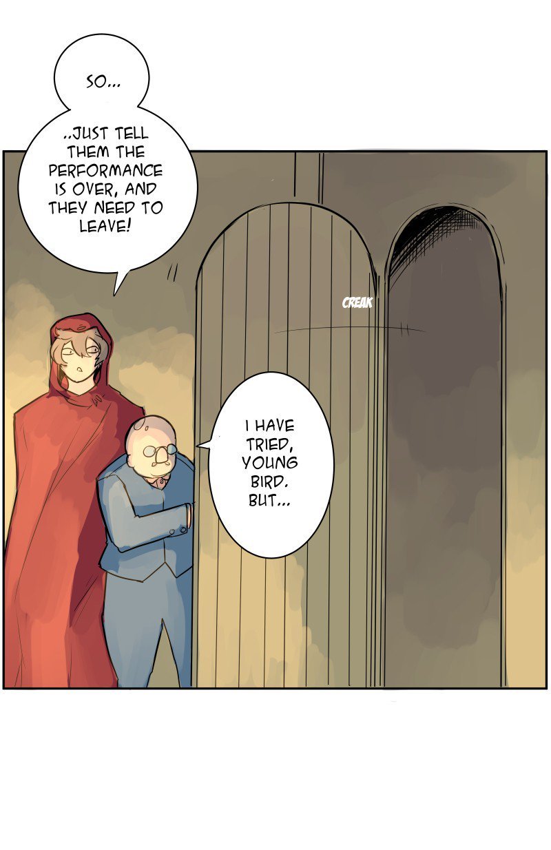 Rise from Ashes Chapter 55 - page 14