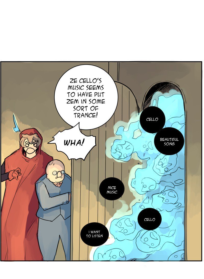 Rise from Ashes Chapter 55 - page 15