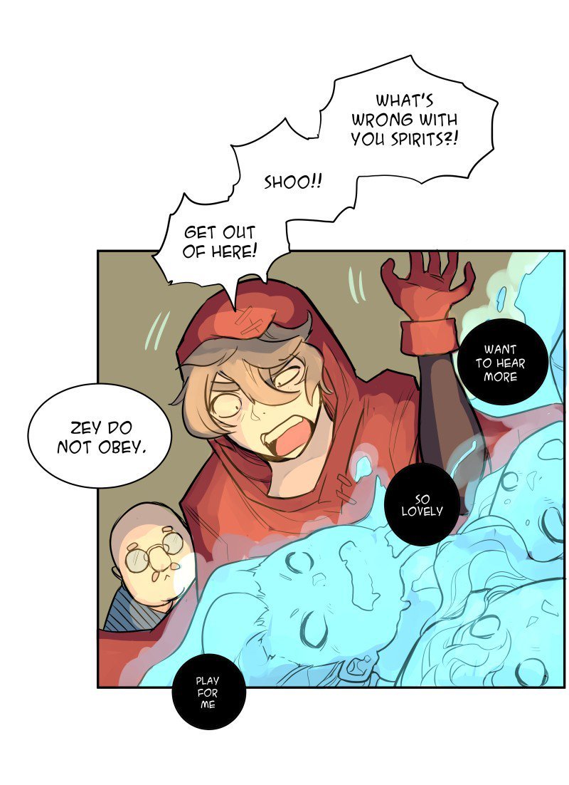 Rise from Ashes Chapter 55 - page 16