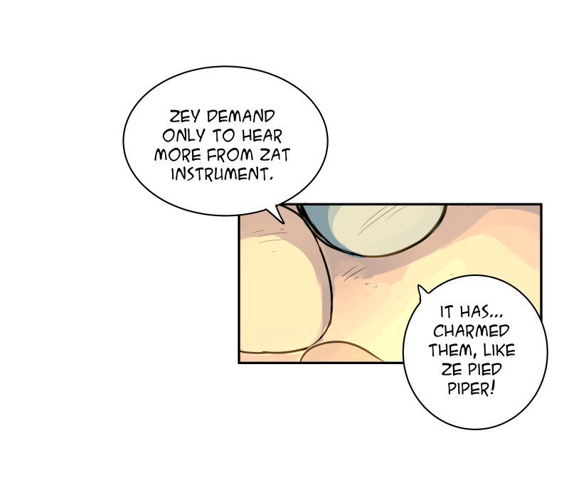 Rise from Ashes Chapter 55 - page 17