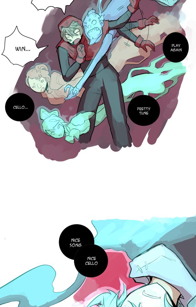 Rise from Ashes Chapter 55 - page 19