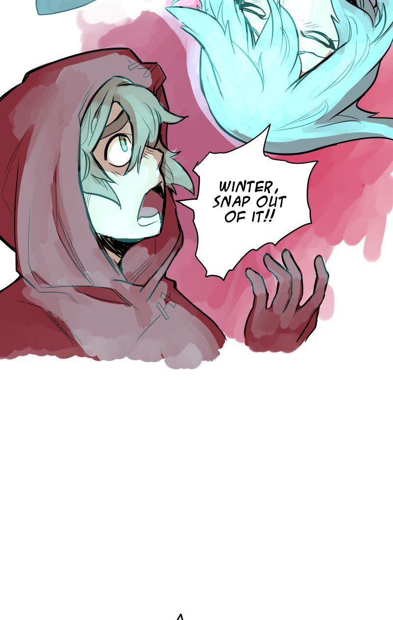 Rise from Ashes Chapter 55 - page 20