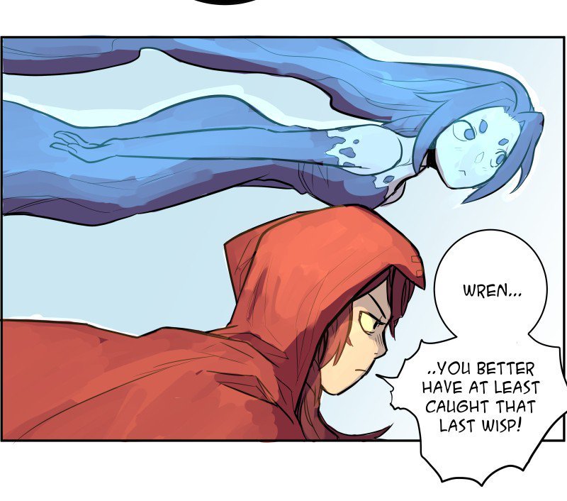 Rise from Ashes Chapter 55 - page 23