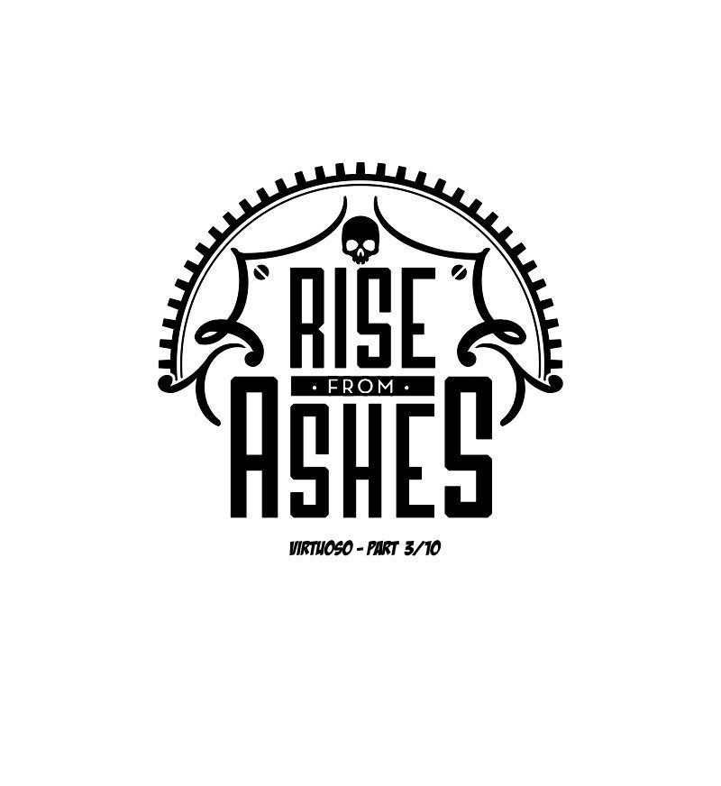 Rise from Ashes Chapter 54 - page 1