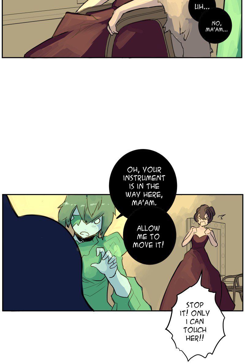 Rise from Ashes Chapter 54 - page 11