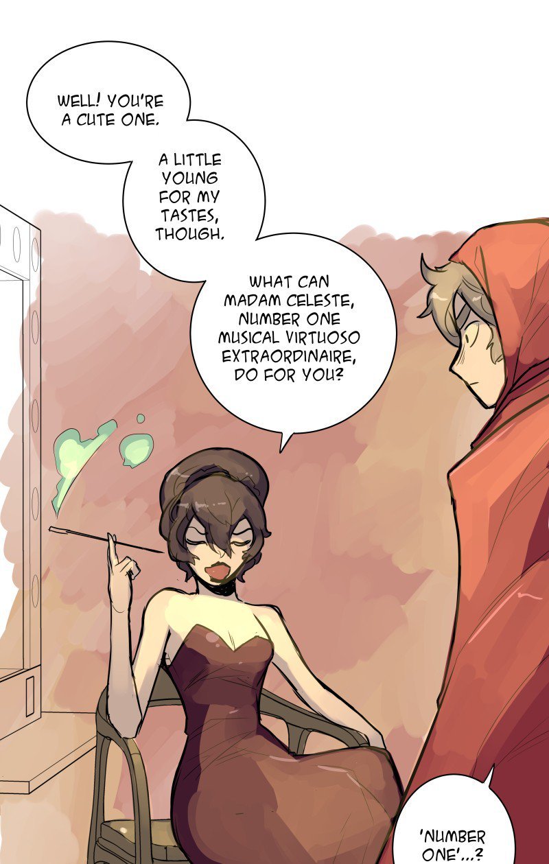 Rise from Ashes Chapter 54 - page 16