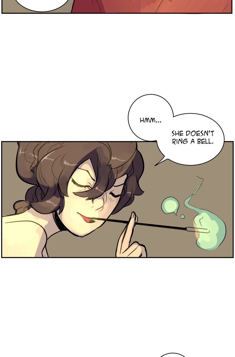 Rise from Ashes Chapter 54 - page 18