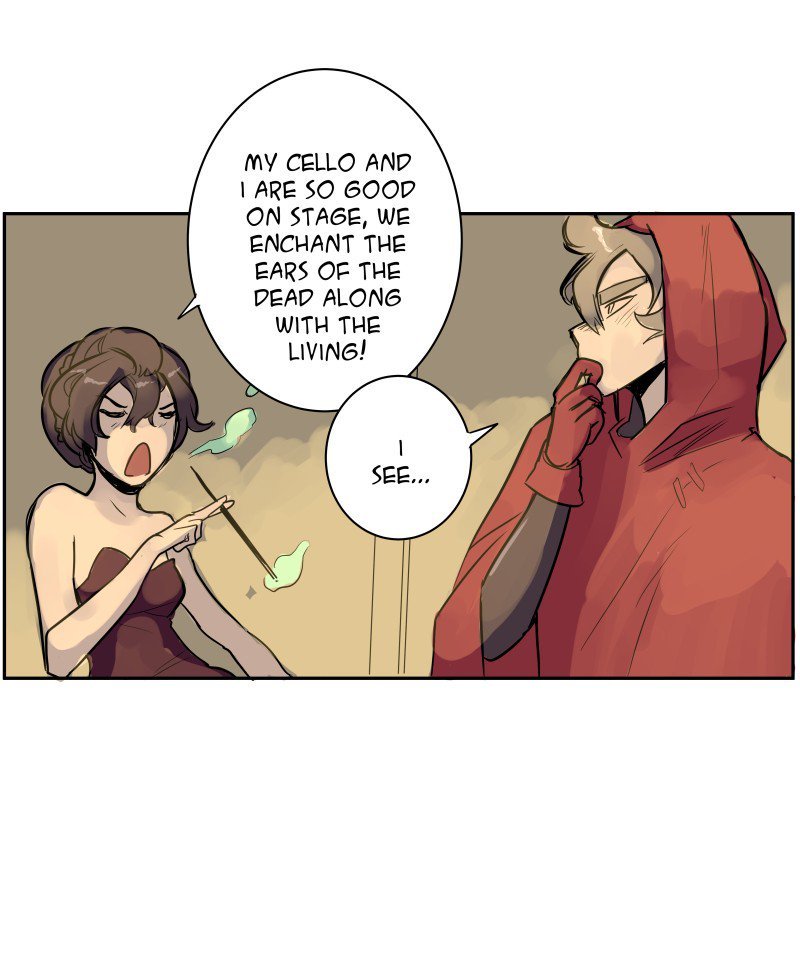 Rise from Ashes Chapter 54 - page 20