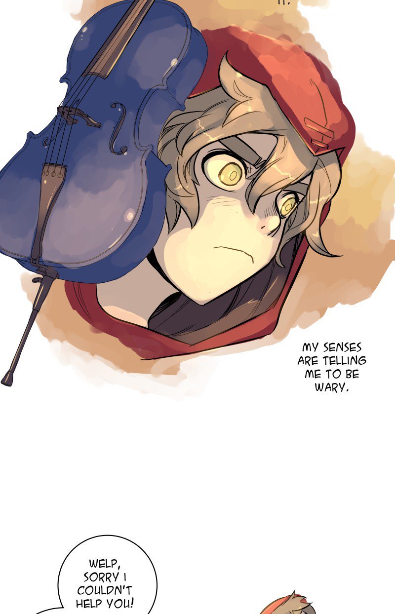 Rise from Ashes Chapter 54 - page 22