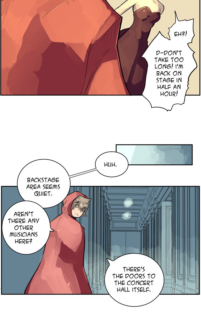 Rise from Ashes Chapter 54 - page 24