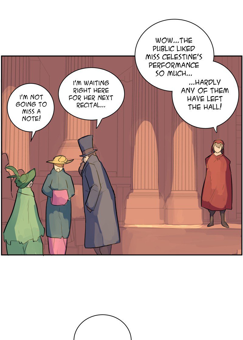Rise from Ashes Chapter 54 - page 25