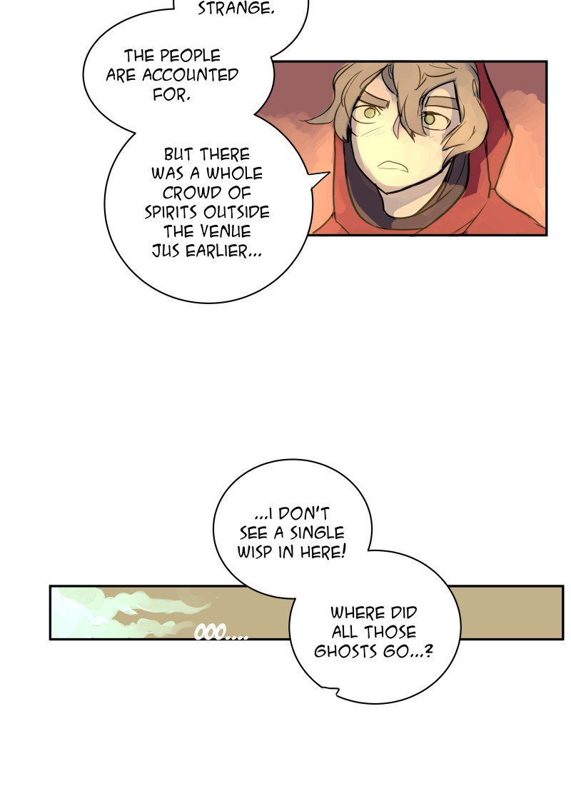 Rise from Ashes Chapter 54 - page 26