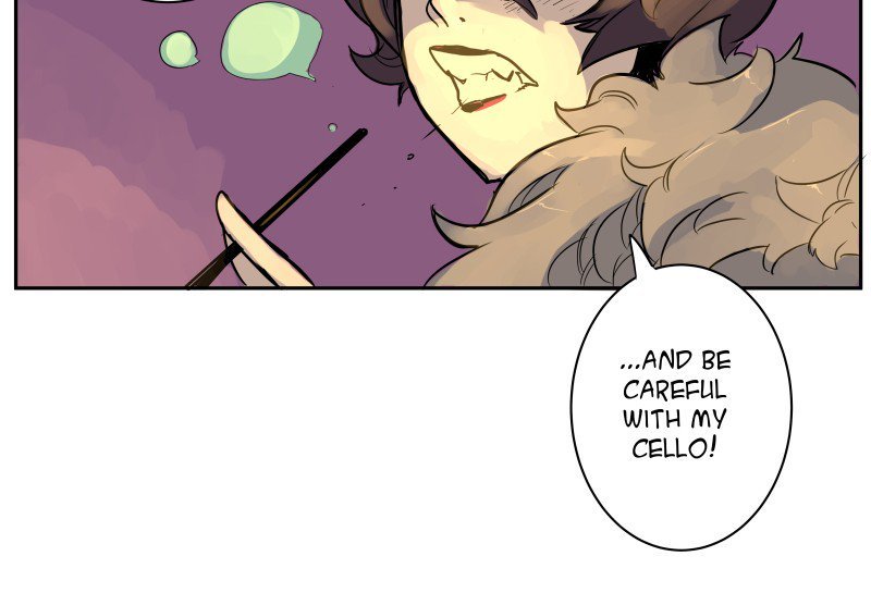 Rise from Ashes Chapter 54 - page 5