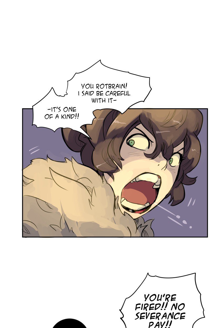 Rise from Ashes Chapter 54 - page 8