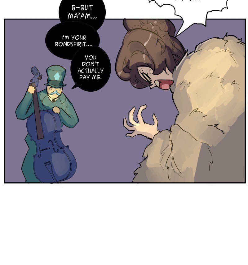 Rise from Ashes Chapter 54 - page 9