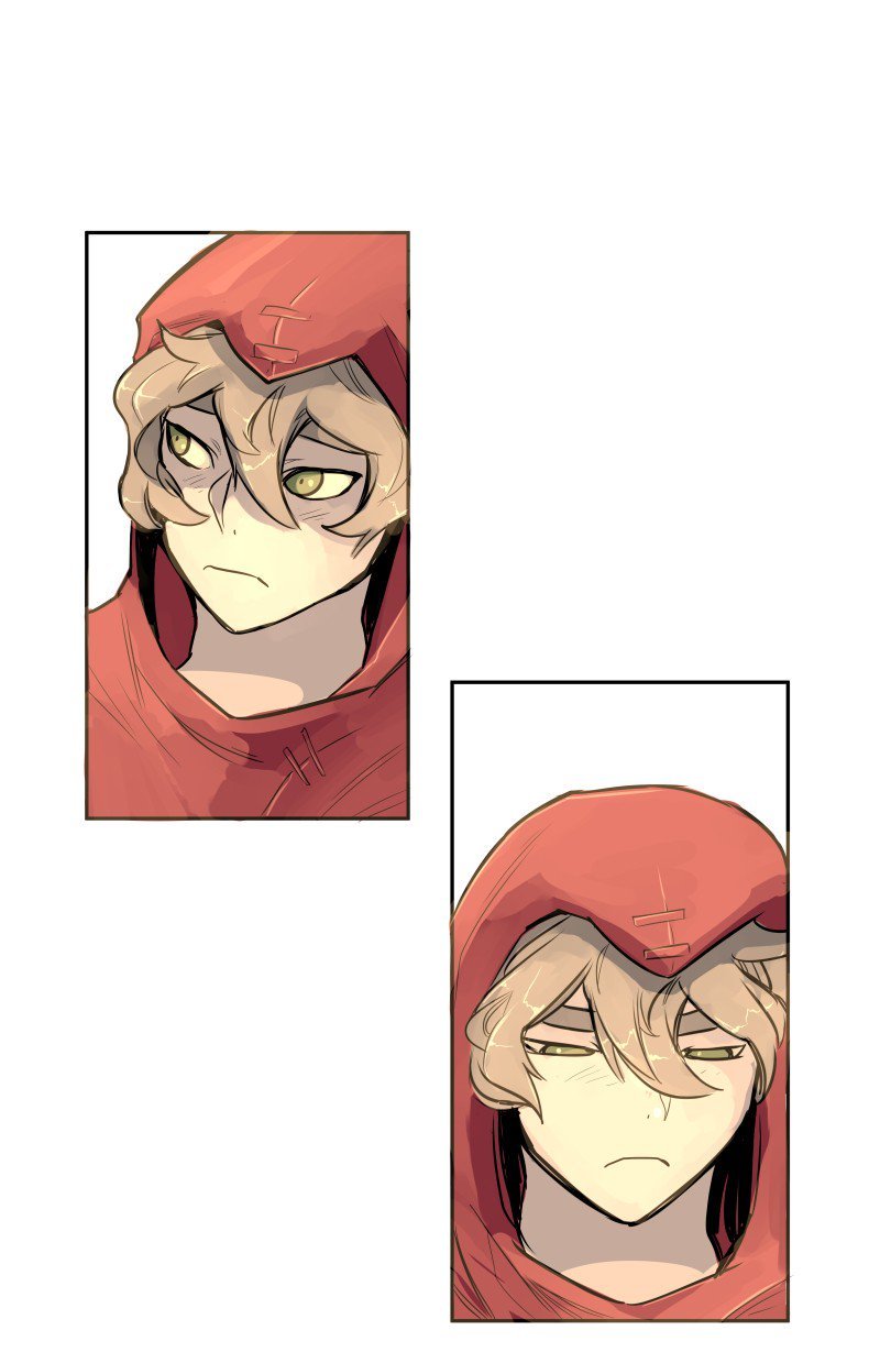 Rise from Ashes Chapter 52 - page 26
