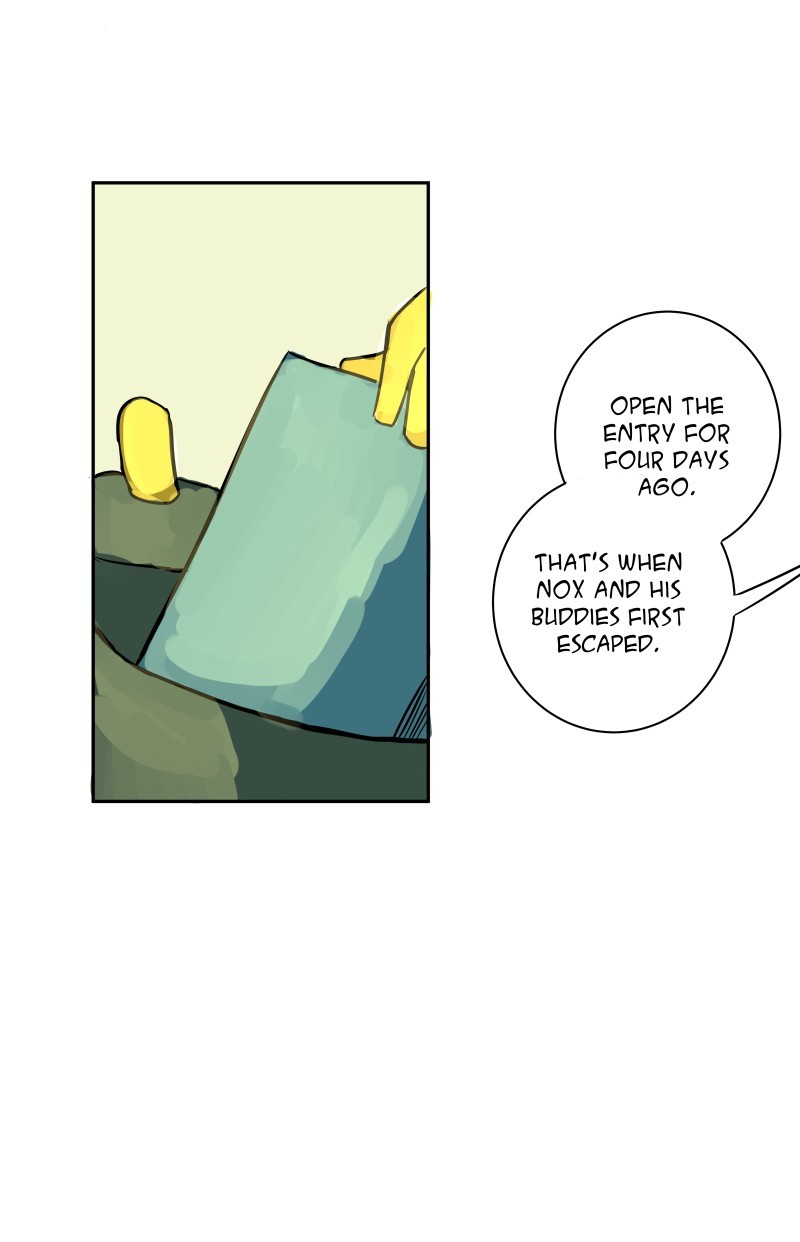 Rise from Ashes Chapter 50 - page 26