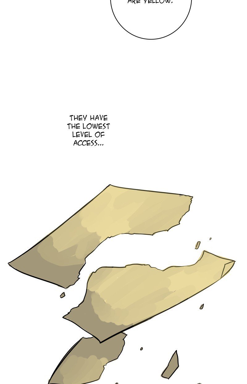 Rise from Ashes Chapter 50 - page 31