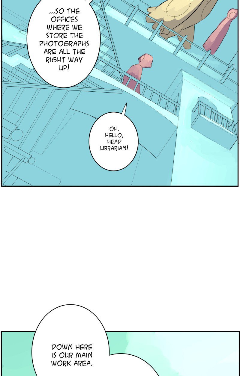 Rise from Ashes Chapter 49 - page 10