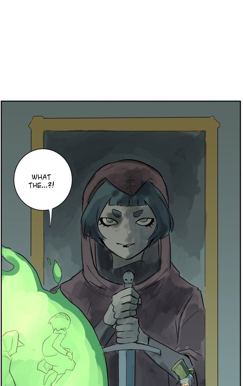 Rise from Ashes Chapter 49 - page 14