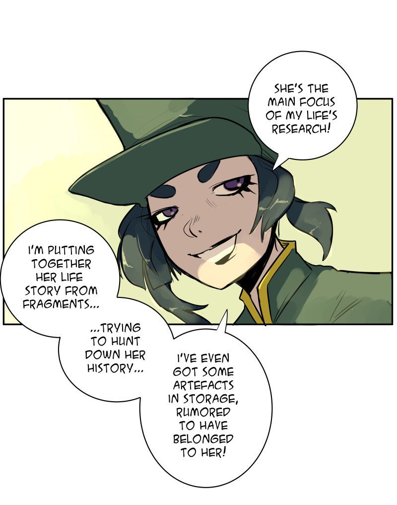 Rise from Ashes Chapter 49 - page 16