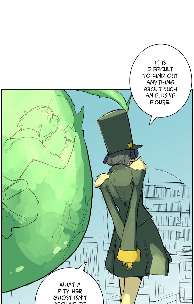 Rise from Ashes Chapter 49 - page 19