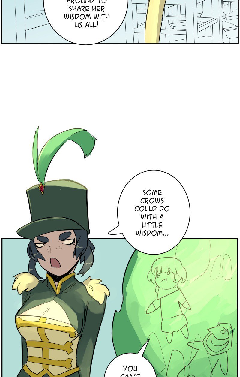 Rise from Ashes Chapter 49 - page 20
