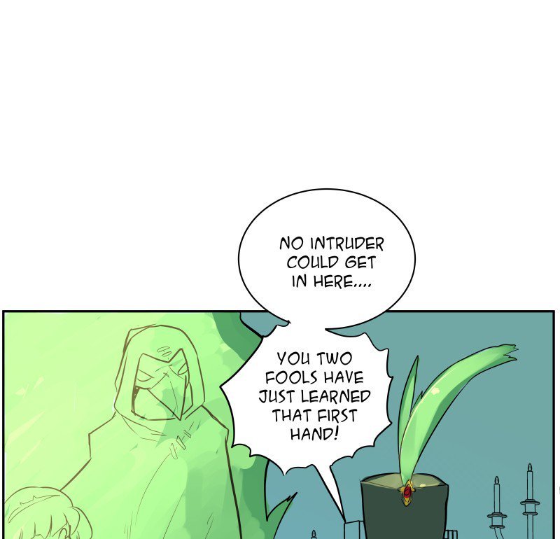 Rise from Ashes Chapter 49 - page 26
