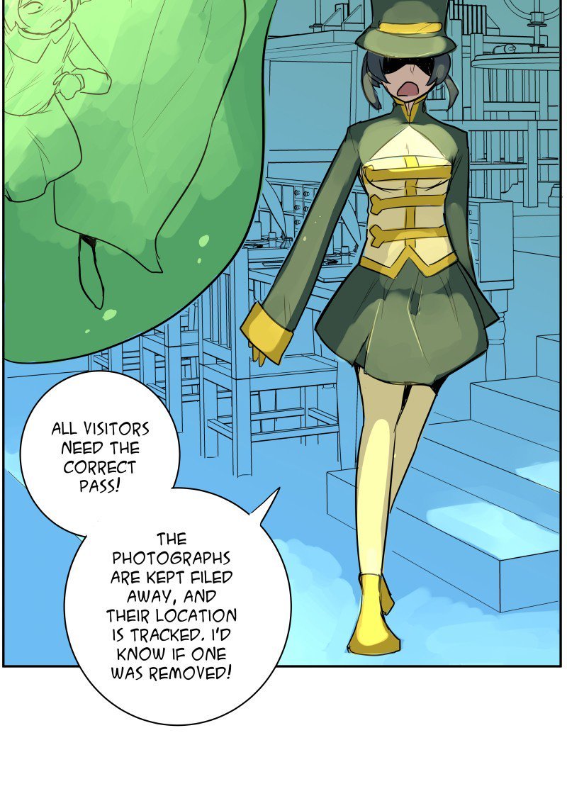 Rise from Ashes Chapter 49 - page 27