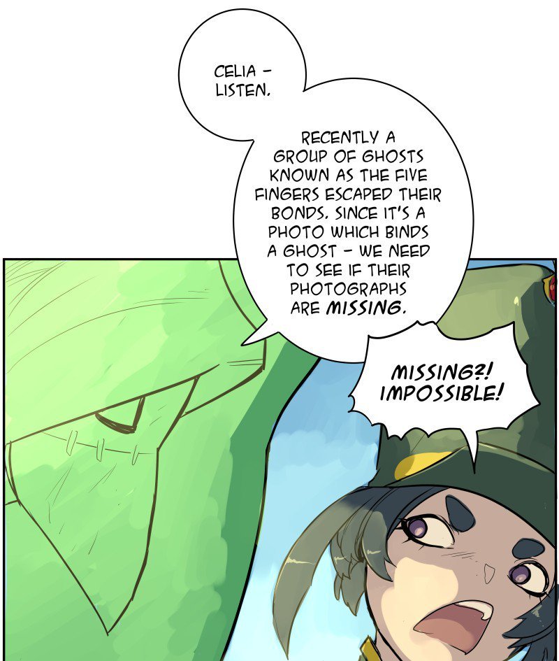 Rise from Ashes Chapter 49 - page 28