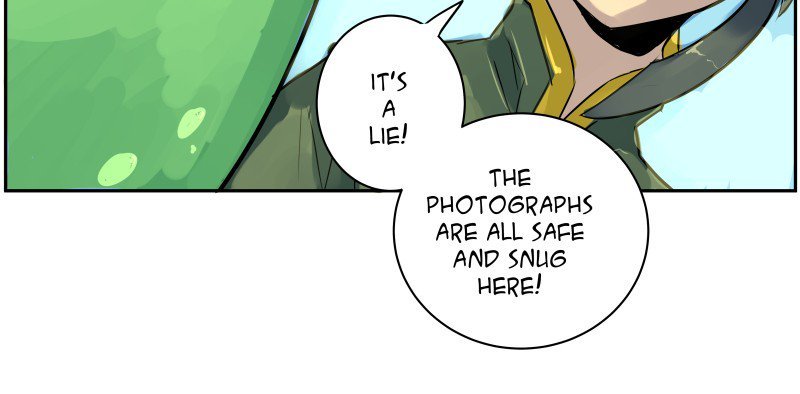 Rise from Ashes Chapter 49 - page 29