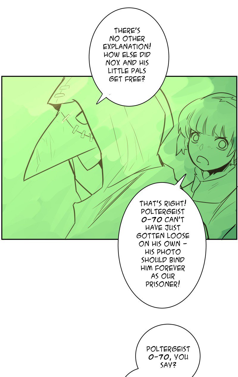 Rise from Ashes Chapter 49 - page 30
