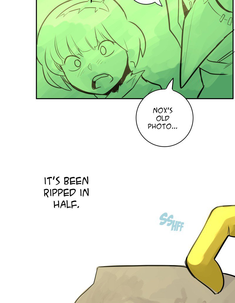Rise from Ashes Chapter 49 - page 34