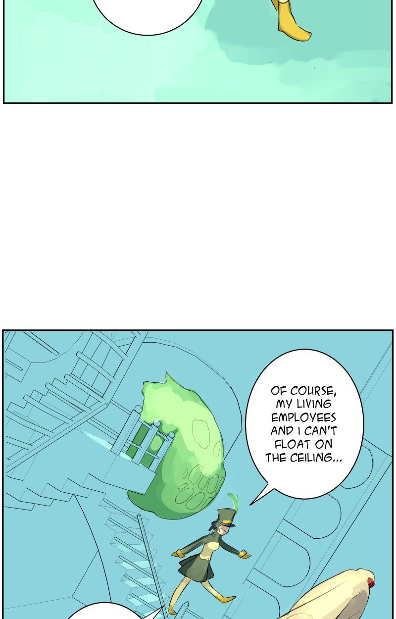 Rise from Ashes Chapter 49 - page 9