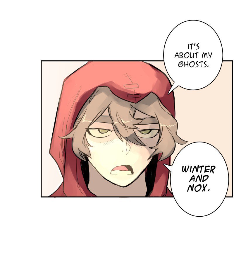 Rise from Ashes Chapter 47 - page 10