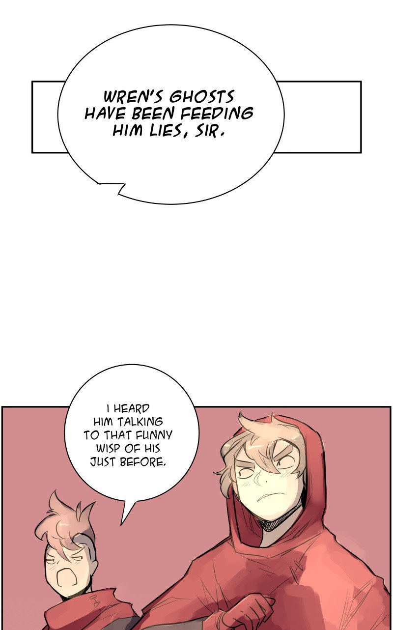 Rise from Ashes Chapter 47 - page 11