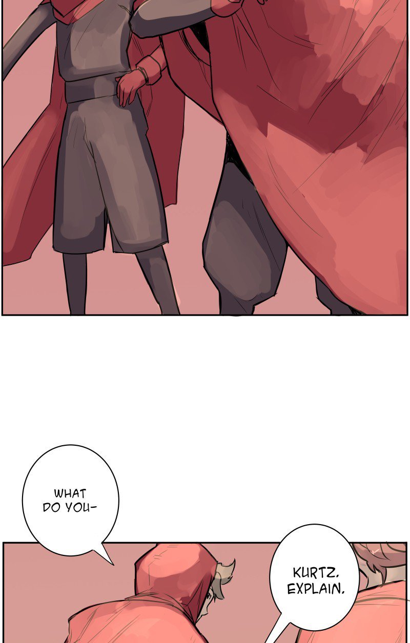Rise from Ashes Chapter 47 - page 12
