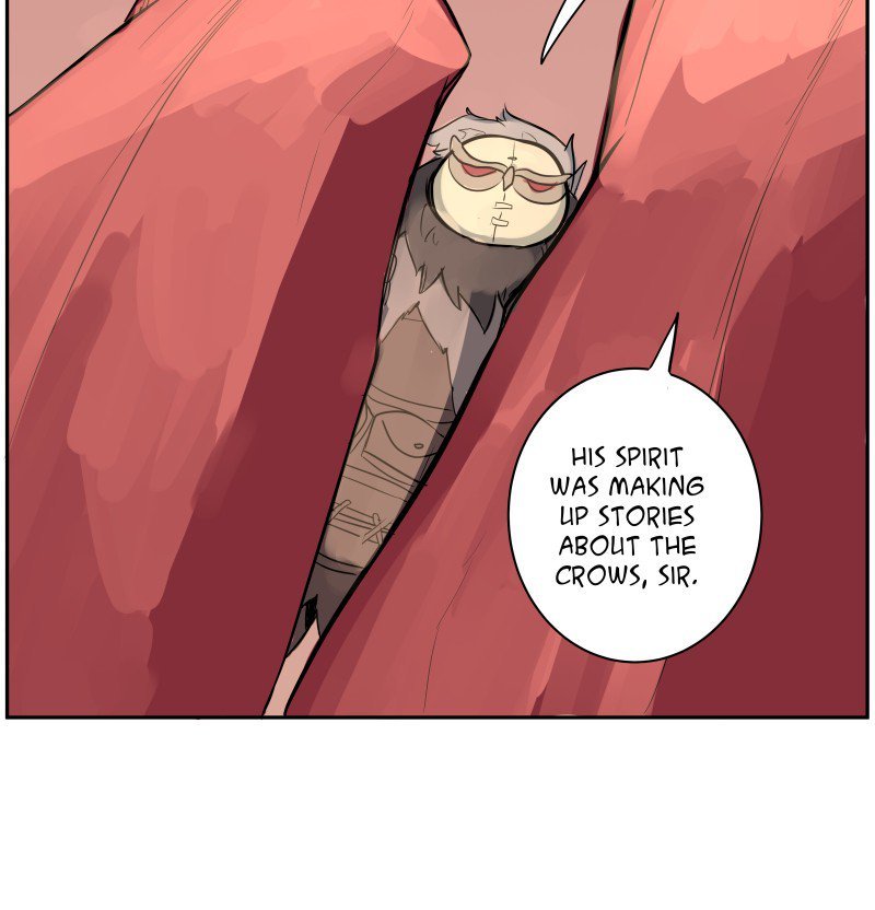 Rise from Ashes Chapter 47 - page 13
