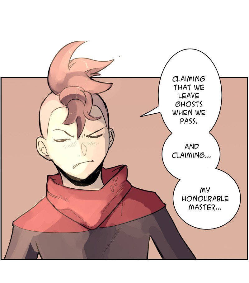 Rise from Ashes Chapter 47 - page 14