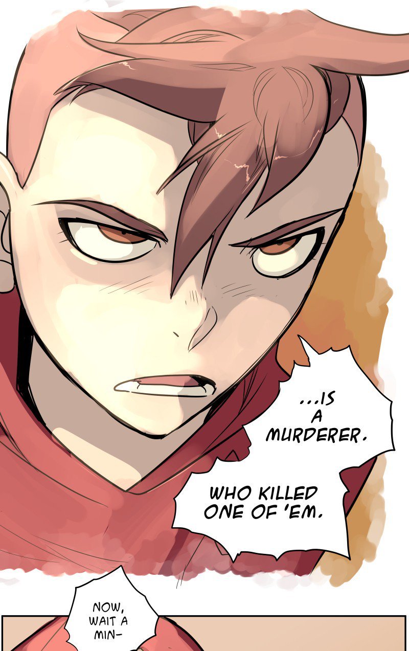 Rise from Ashes Chapter 47 - page 15