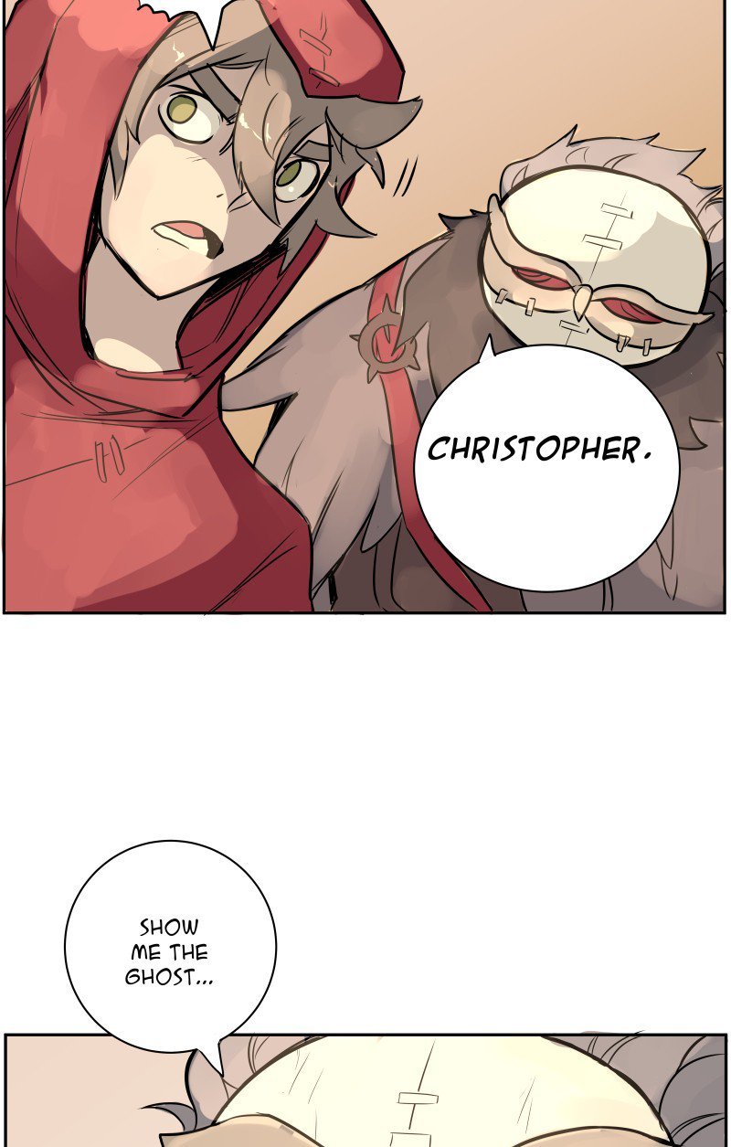 Rise from Ashes Chapter 47 - page 16