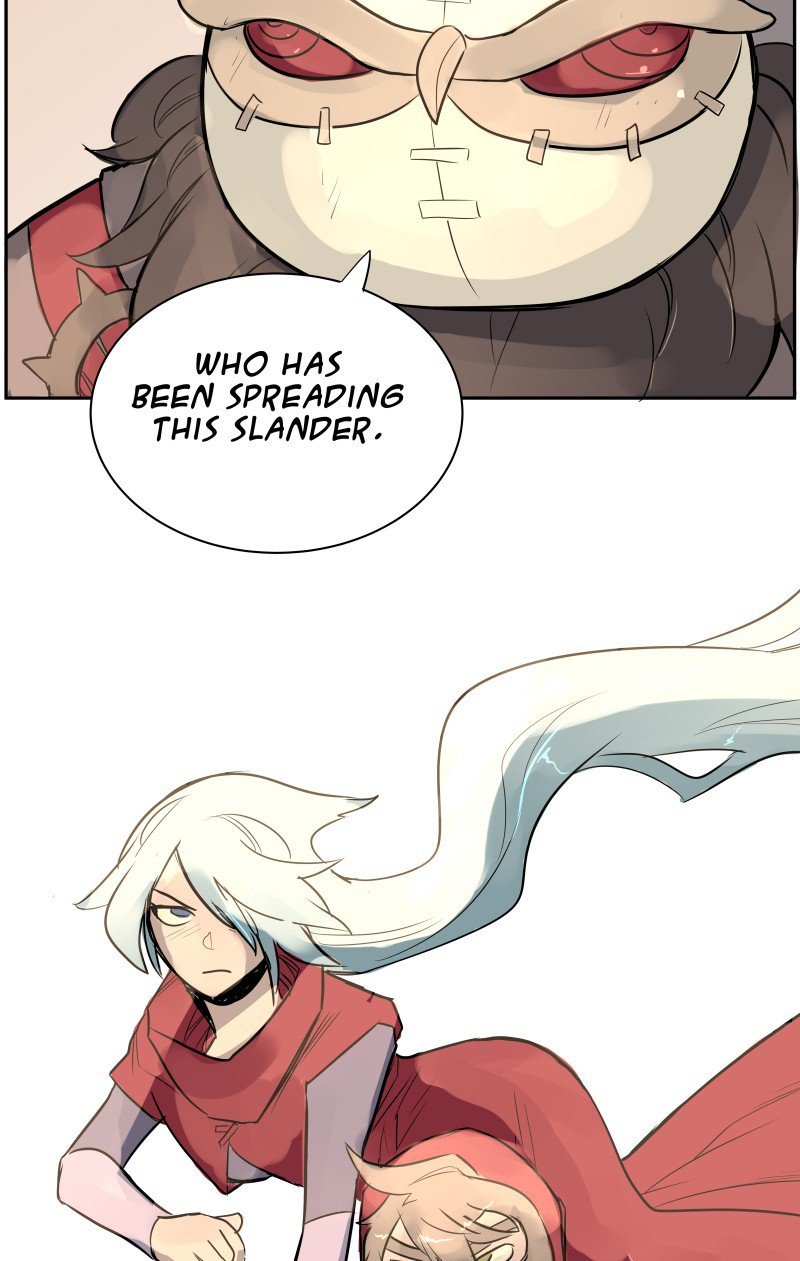 Rise from Ashes Chapter 47 - page 17