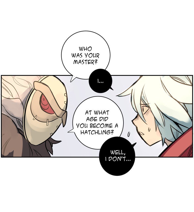 Rise from Ashes Chapter 47 - page 23